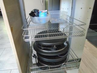 maison 4 chambres - Baume-les-Dames - 8