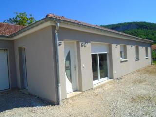 maison 4 chambres - Baume-les-Dames - 3