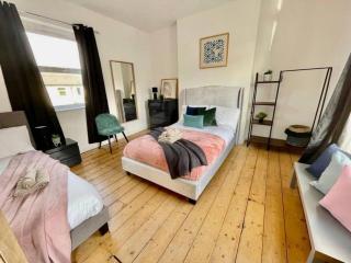 Perfect Base for Work & Leisure in Newport! - Newport - 8