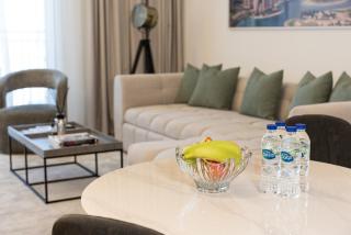 Premium 1BDR Apartment in Yas Island near Ferrari World, Sea World, F1 - Abu Dhabi - 5