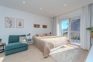 Apartmani Zadar sea view terrace - Zadar - 7
