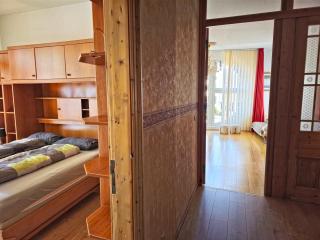 Helle Wohnung mit sonnigem Ausblick, in zentraler Lage 135 qm, 4 Zimmer Wohnung - Oldemburgo - 6