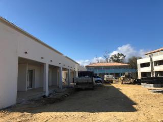 Appartement T2 bord de mer N165 - Linguizzetta - 0