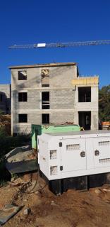Appartement T2 bord de mer N165 - Linguizzetta - 1
