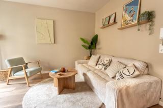 Luxury Apartment Knokke-Heist - Knokke-Heist - 8