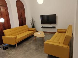 Apartamentos Bertrand Plaza - 1