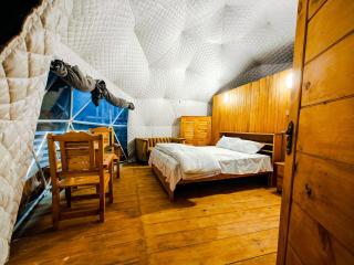 Heaven on Earth-Aneela's resort - Tāl - 5