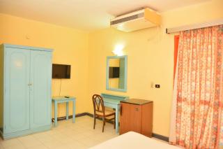 Apartment Empire Hotel - Hurghada - 8