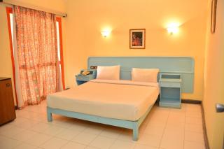 Apartment Empire Hotel - Hurghada - 7