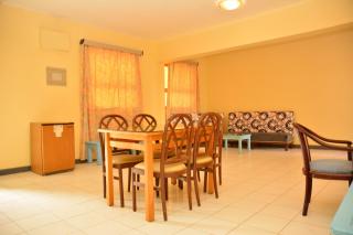 Apartment Empire Hotel - 6