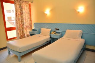 Apartment Empire Hotel - 4