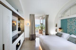 Villa Marina Capri - Capri - 2