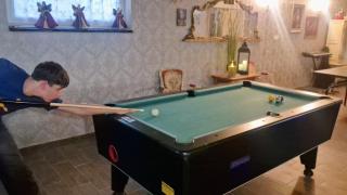 Mazurskie Wzgórze BIS z basenem - Rydzewo - 1