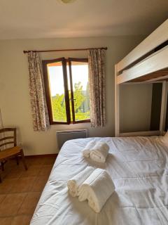 La maison de Camille - Saillans - 4