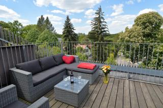 Romantika na jezeře - 6