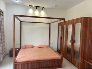 Solace Villa 12 Oaks lonavala Tungarli - Lonavala - 7