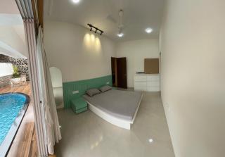 Solace Villa 12 Oaks lonavala Tungarli - 3