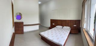 Solace Villa 12 Oaks lonavala Tungarli - Lonavala - 5