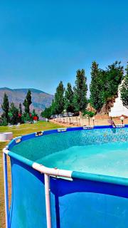 Ihram Hotel And Guest House - Swat - 8