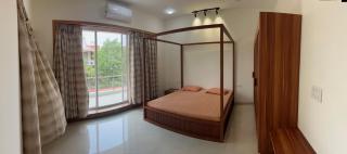 Solace Villa 12 Oaks lonavala Tungarli - Lonavala - 6