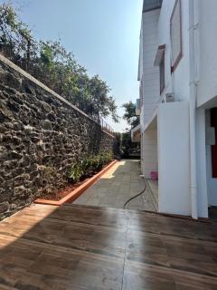 Solace Villa 12 Oaks lonavala Tungarli - Lonavala - 1