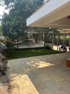 Solace Villa 12 Oaks lonavala Tungarli - Lonavala - 8