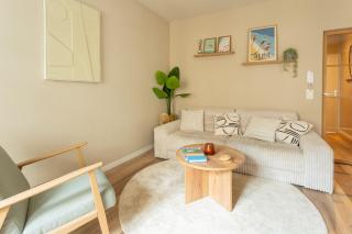 Luxury Apartment Knokke-Heist - Knokke-Heist - 9