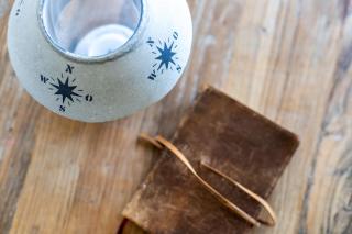 Strandstraße 2 Treibgut - 4