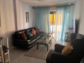Wohnung - Moncófar - 2