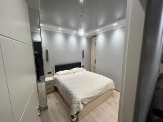 Batumi apartments - Itʼkhvisi - 1