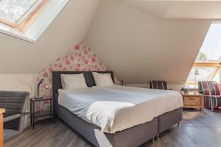 Hoeve Hofwijk Studio Ochtendzon - Kamperland - 4
