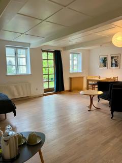 Noorbohandelens Bed & Breakfast - Stege - 9