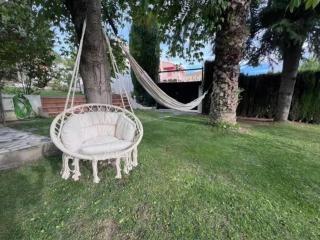 Casa El Pilar con piscina, jardín y barbacoa - Huétor Santillán - 6
