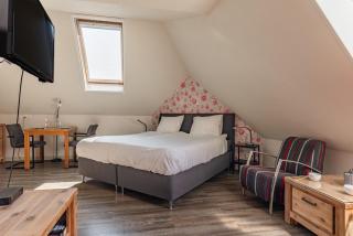 Hoeve Hofwijk Studio Ochtendzon - Kamperland - 0