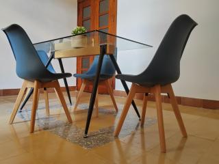 Apartamentos Bertrand Plaza - Lorca - 7