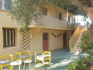 Petrohori before midnight - Pylos - 0