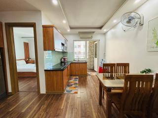 My Khe Beach peaceful Apartment - Danang - 2