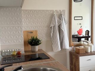 The Oasis Suite, Vidik - Valjevo - 1
