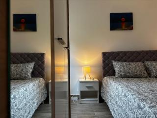 The Oasis Suite, Vidik - Valjevo - 3