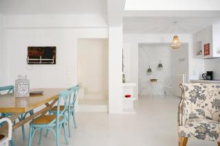 Terramare Villa's 4 - Kithnos - 2
