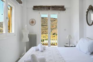 Terramare Villa's 4 - 7