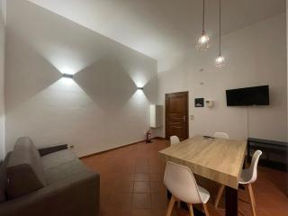LHE Iside - Bagno di Romagna - 0