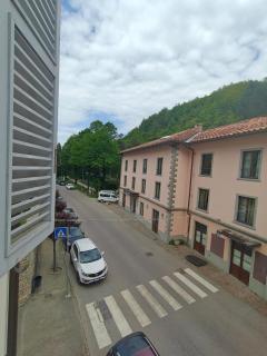 LHE Iside - Bagno di Romagna - 6