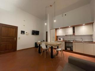 LHE Iside - Bagno di Romagna - 4