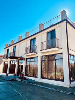 Kisi Garden Hotel - Telavi - 0