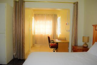 Yaseens B&B - Ladysmith - 2