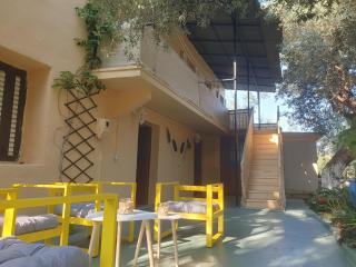 Petrohori before midnight - Pylos - 8