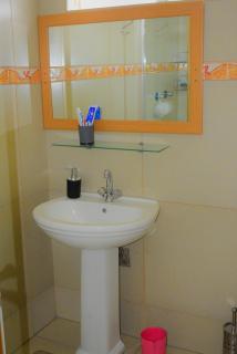 Yaseens B&B - Ladysmith - 1