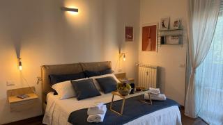 Aurea Suite - Apartment in the center of Parma ! - Parma - 8