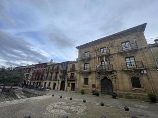 Apartamento Casa de los Arcos by Clabao - Briones - 3